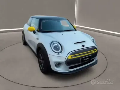 Usata Mini Cooper SE