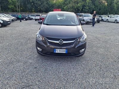 Opel Karl