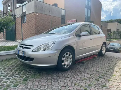 Usata Peugeot 307