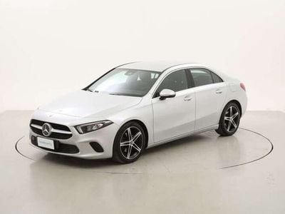 Mercedes A200