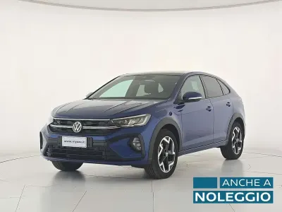 Usata VW Taigo R-line 116 CV (85 kW) 2025 Other SUV