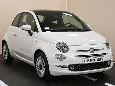Usata Fiat 500 Dolcevita 69 CV (50 kW) 2024 Bianco
