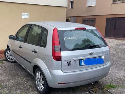 usata Ford Fiesta 1.4