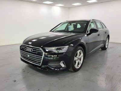 usata Audi A6 Avant 45 3.0 tdi mhev Business Sport quattro s-tr