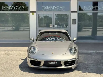 Usata Porsche 911 Carrera S