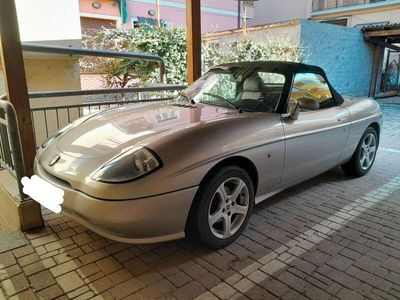 usata Fiat Barchetta Barchetta1995 1.8 16v