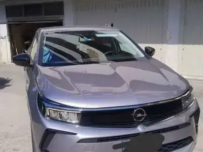 Usata Opel Grandland X Elegance 131 CV (96 kW) 2022 SUV