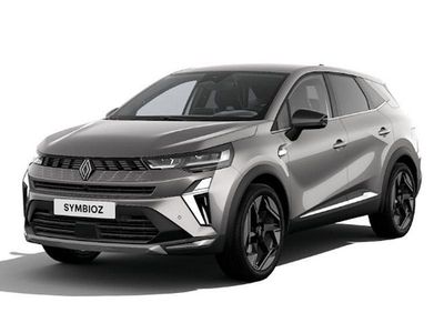 Nuova Renault Symbioz Iconic 160 CV (117 kW) 2026 Grigio SUV
