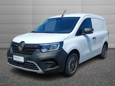 Usata Renault Kangoo Edition One 75 CV (55 kW) 2022 Other Monovolume