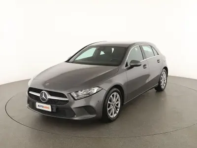 Usata Mercedes A220