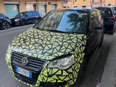 Usata VW Polo