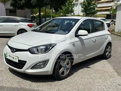 Usata Hyundai i20