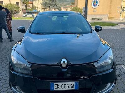 usata Renault Mégane GT (2013)