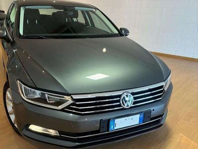 usata VW Passat Passat2.0 tdi Comfortline 150cv dsg