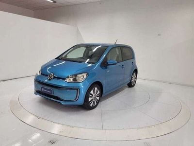 VW e-up!