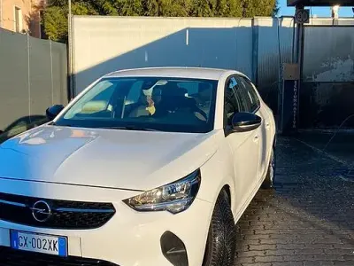 Usata Opel Corsa