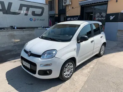 Usata Fiat Panda