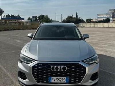 usata Audi Q3 S-Tronic 35