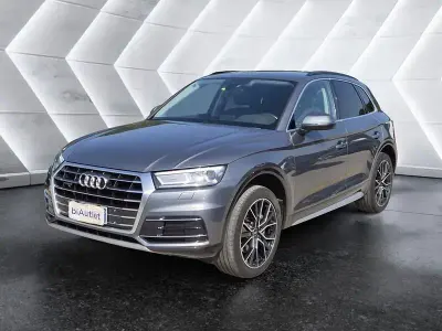 Usata Audi Q5