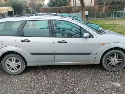 Usata Ford Focus