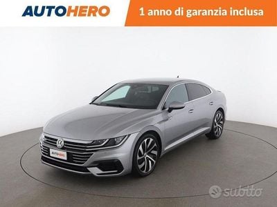 VW Arteon