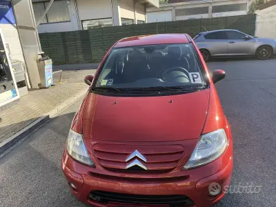 Usata Citroën C3 2006