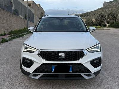 Usata Seat Ateca 115 CV (84 kW) 2021 SUV