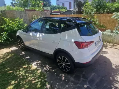 Usata Seat Arona
