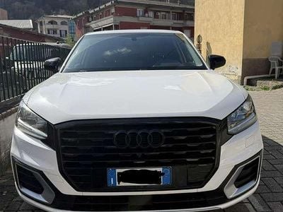 Usata Audi Q2 Sport 116 CV (85 kW) 2017 SUV