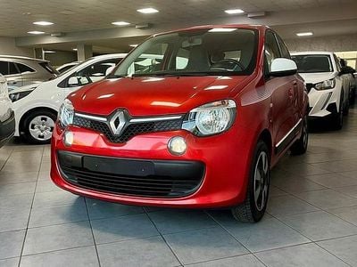 Rosso Usata 2016 Renault Twingo SE Utilitaria | 7400 € (Buon prezzo)