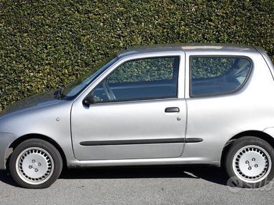 usata Fiat Seicento - 2004