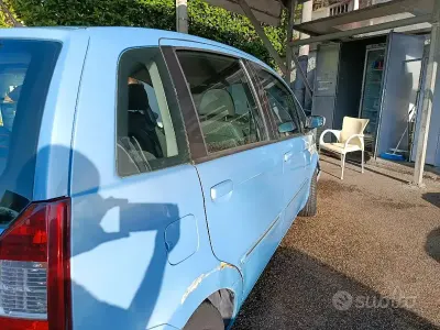 Usata Fiat Idea