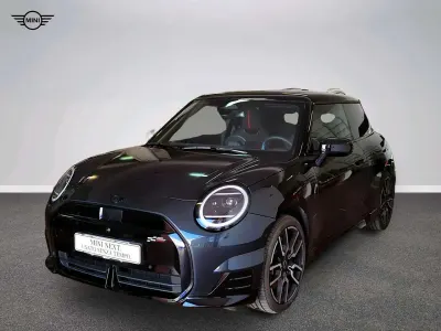 Nuova Mini Cooper SE 160 kW (218 CV) 2026 Grigio Utilitaria