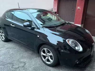 Usata Alfa Romeo MiTo