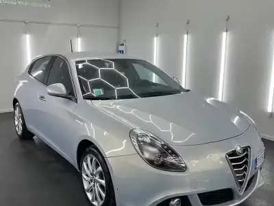 Usata Alfa Romeo Giulietta 105 CV (77 kW) 2015 Utilitaria