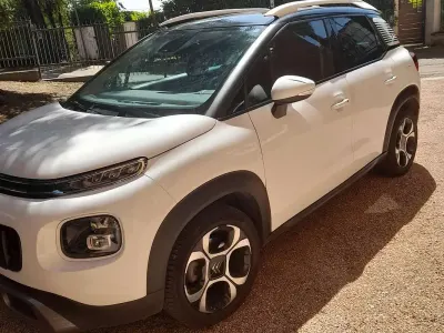 Usata Citroën C3 Aircross
