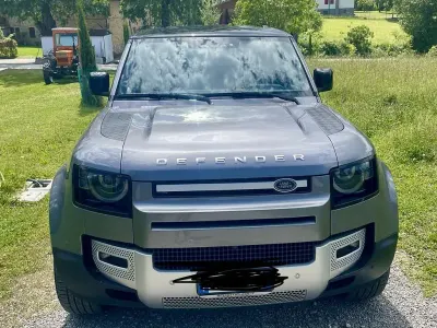 Usata Land Rover Defender 200 CV (147 kW) 2023 SUV