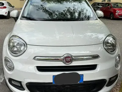 Usata Fiat 500 95 CV (69 kW) 2017
