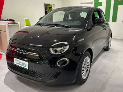 Usata Fiat 500e