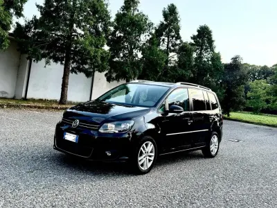 Usata VW Touran