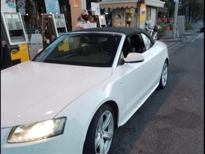 Usata Audi A5 S-Line 2012 Coupé
