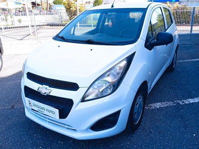 usata Chevrolet Spark 1.0 LS