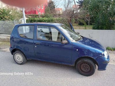 Fiat Seicento