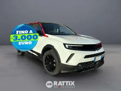 Gebraucht Opel Mokka-e GS Line 56 kW (77 PS) 2022 Weiß SUV