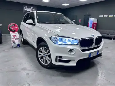Usata BMW X5