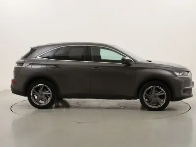 Usata DS Automobiles DS7 Crossback Business 131 CV (96 kW) 2022 Grigiogrigio SUV