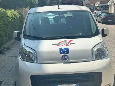Occasion Fiat Qubo