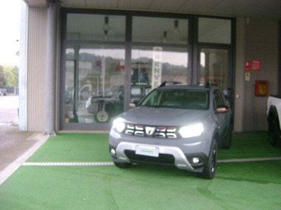 usata Dacia Duster Duster1.0 TCe GPL 4x2 Extreme