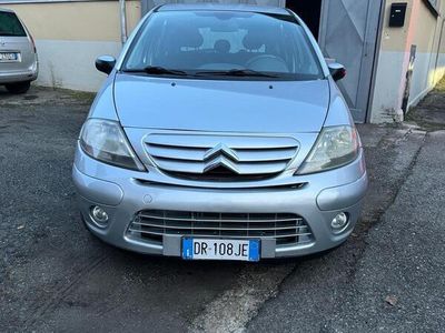 usata Citroën C3 1.1 Classique