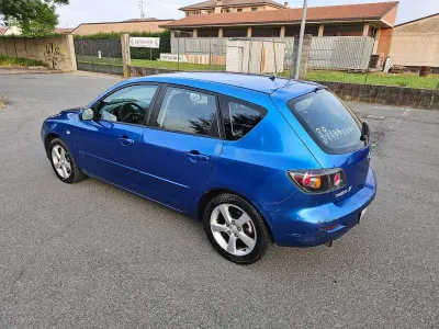 Usata Mazda 3